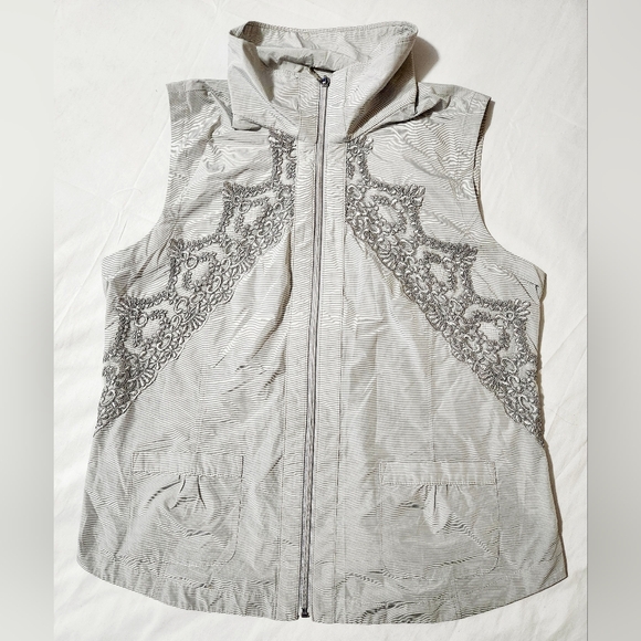 Zenergy Chico's vest - Picture 8 of 8